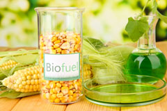 Sarn biofuel availability