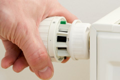 Sarn central heating repair costs