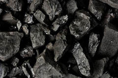 Sarn coal boiler costs